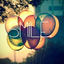 smile ;D