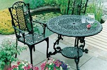 Ogród w stylu romantycznym jest nastrojowy, pełen uroku i nieco staroświecki. Jeśli marzy Ci się taka melancholijna oaza, zobacz rozmaite inspiracje - meble ogrodowe, altany, la...