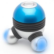 Masażer do Ciała LED