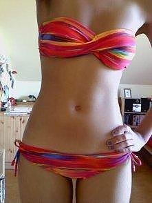 A wy macie już stroje kąpie...