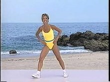 Denise Austin Lite Workout