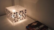 Do zrobienia Tape Lamp wyko...