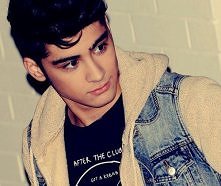 Zayn :>