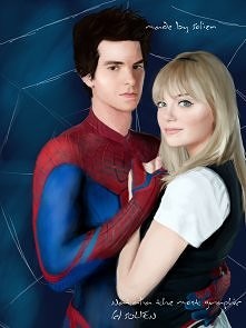 The Amazing Spider-Man™ 
di...