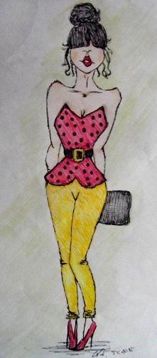 Efekt dzisiejszej nudy ;) 

annsparanoia.blogspot.com