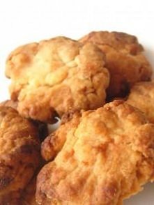 ciasteczka w 3min dla leniw...