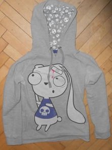 Bluza House może ktoś chce taką? Sprzedam b. tanio :D