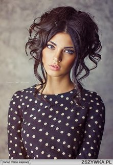 ALE MI SIĘ ONA PODOBA:)