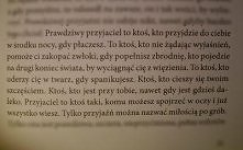 CZY KTOŚ WIE JAKA TO KSIĄŻK...