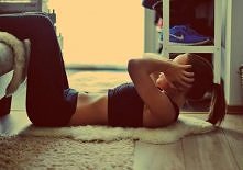 tak, teraz powinniśmy ćwiczyć