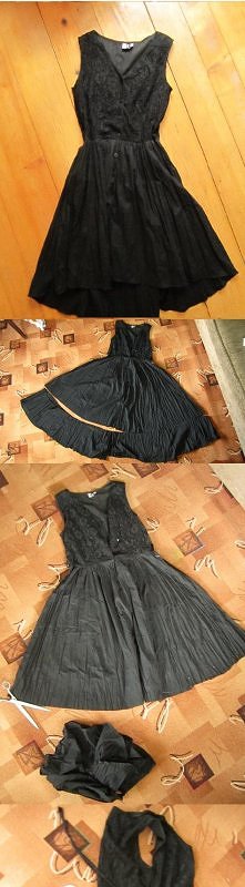 Taka "mała czarna&quot...