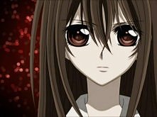Yuki from Vampire Knight