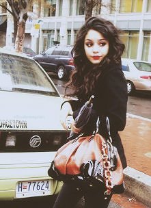 vanessa