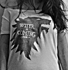 Winter is Coming