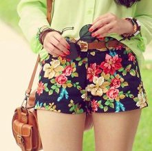 cudowne spodenki. *.*