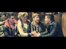 Union J - Carry You♥