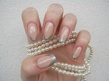 MM... srebroo *-*