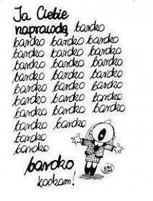 Bardzo ale to bardzo ;)