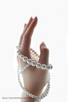 Praca autorska pt: "weź mnie za rękę"