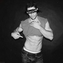 Oj tak, macałabym :3