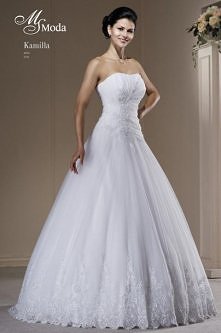MS Moda Kamilla