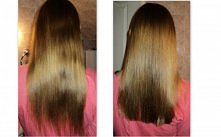 W końcu dorwałam swoją przyjaciółkę :D Więcej na : wlosowa.blogspot.com :)