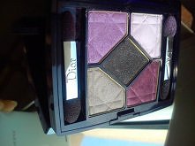 wyprzedaż kufra wizażysty allegro
Cienie DIOR oryginał 70 pln
agawa_ka