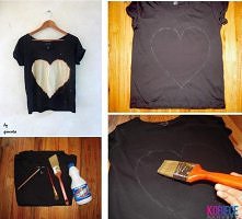 T-shirt z "nadrukiem&q...