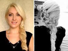 Waterfall braid tutorial Pr...