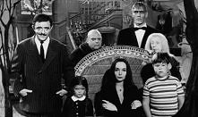 the addams family