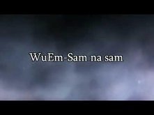 WuEm-Sam na sam
 
co myślicie? uwielbiam jego głos. proszę też o posłuchanie innych kawałków jest to mój chłopak i zależy mi aby czuł że jest na prawde dobry w tym co robi :)   ...