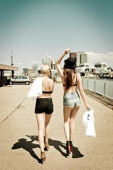 shopping !!
