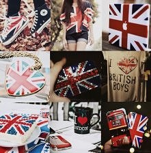 brytyjsko. ♥