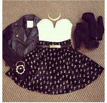 tak ! i do tego skóra :D