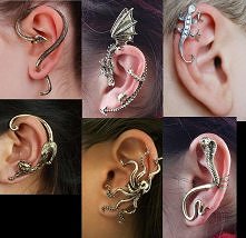 Nausznice - zwierzęta :)