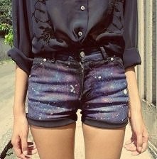 galaxy. ♥