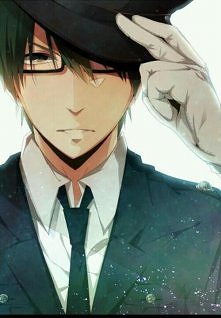 midorima <3
