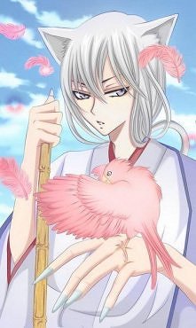 Tomoe