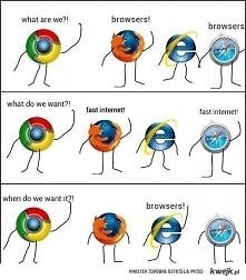 Browsers