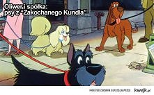Ciekawostki z bajek Disney'a