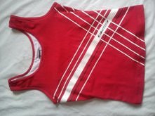 BokserkA REEBOK S nowa
alle...