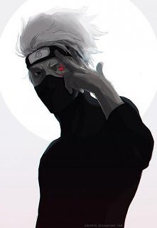 Kakashi