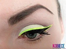 dwukolorowa kreska :-)