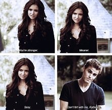 Katherine ....