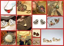 biżuteria i dodatki