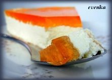 torcik maślany
Składniki:
- 1 l mleka
- 1 kostka masła
- 1 szkl. kwaśnej śmie...