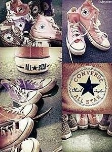 Converse ♥