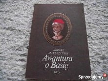 "AWANTURA O BASIĘ" Kornel Makuszyński