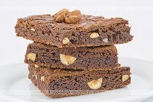 Ciasteczka Brownies