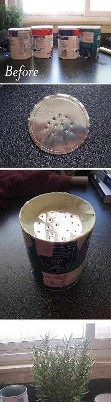 Do góry...korzeniami